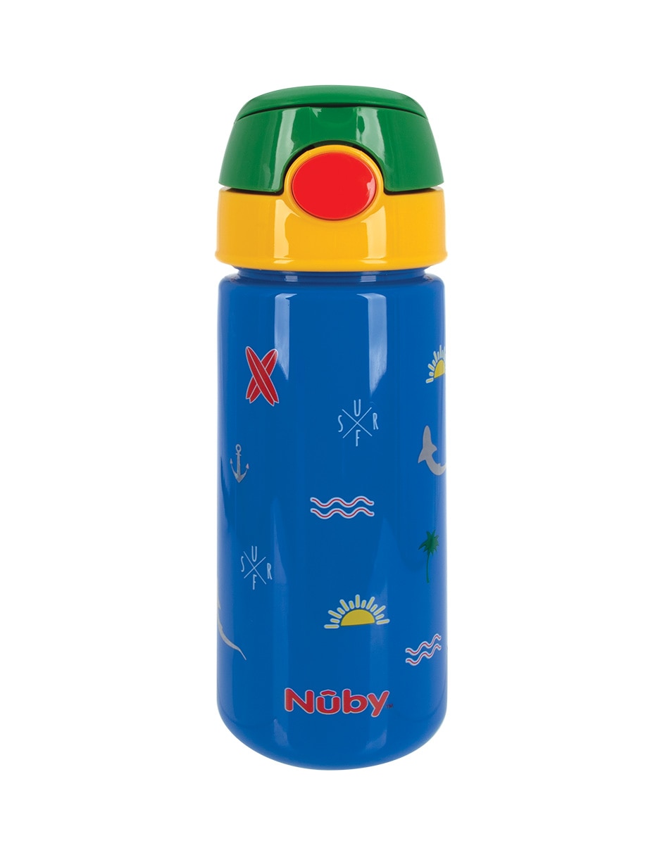 Botella de agua