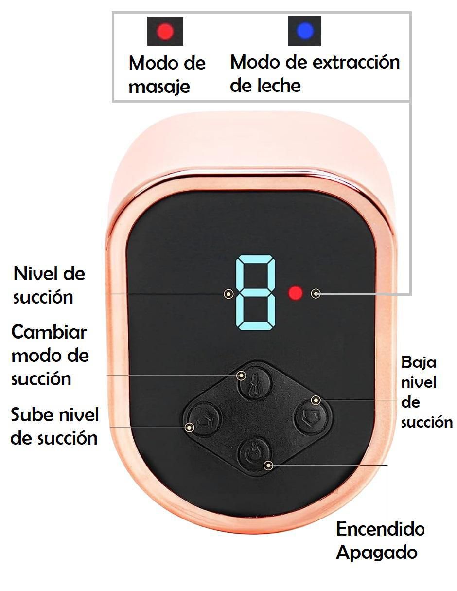 Extractor eléctrico simple 2