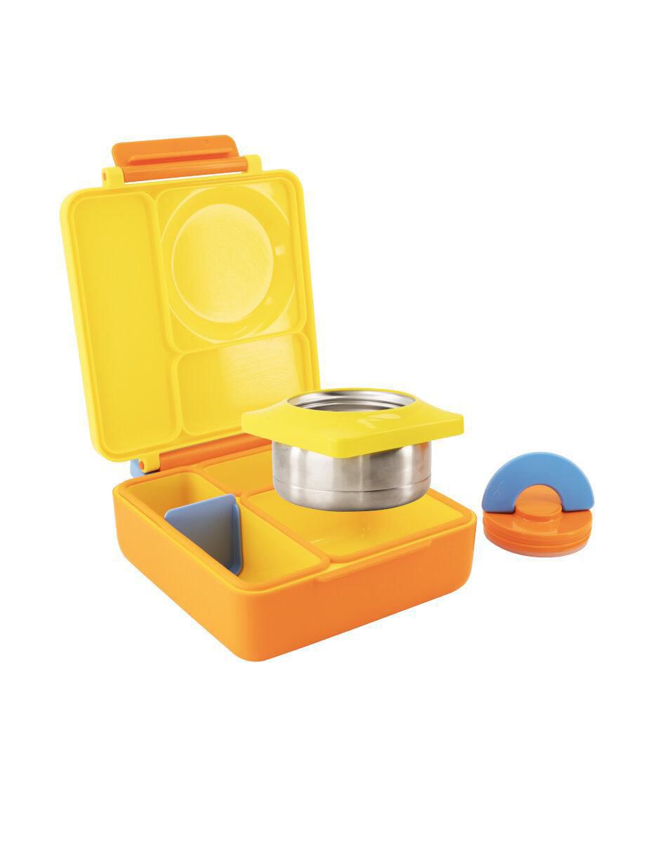 Lonchera térmica Omiebox