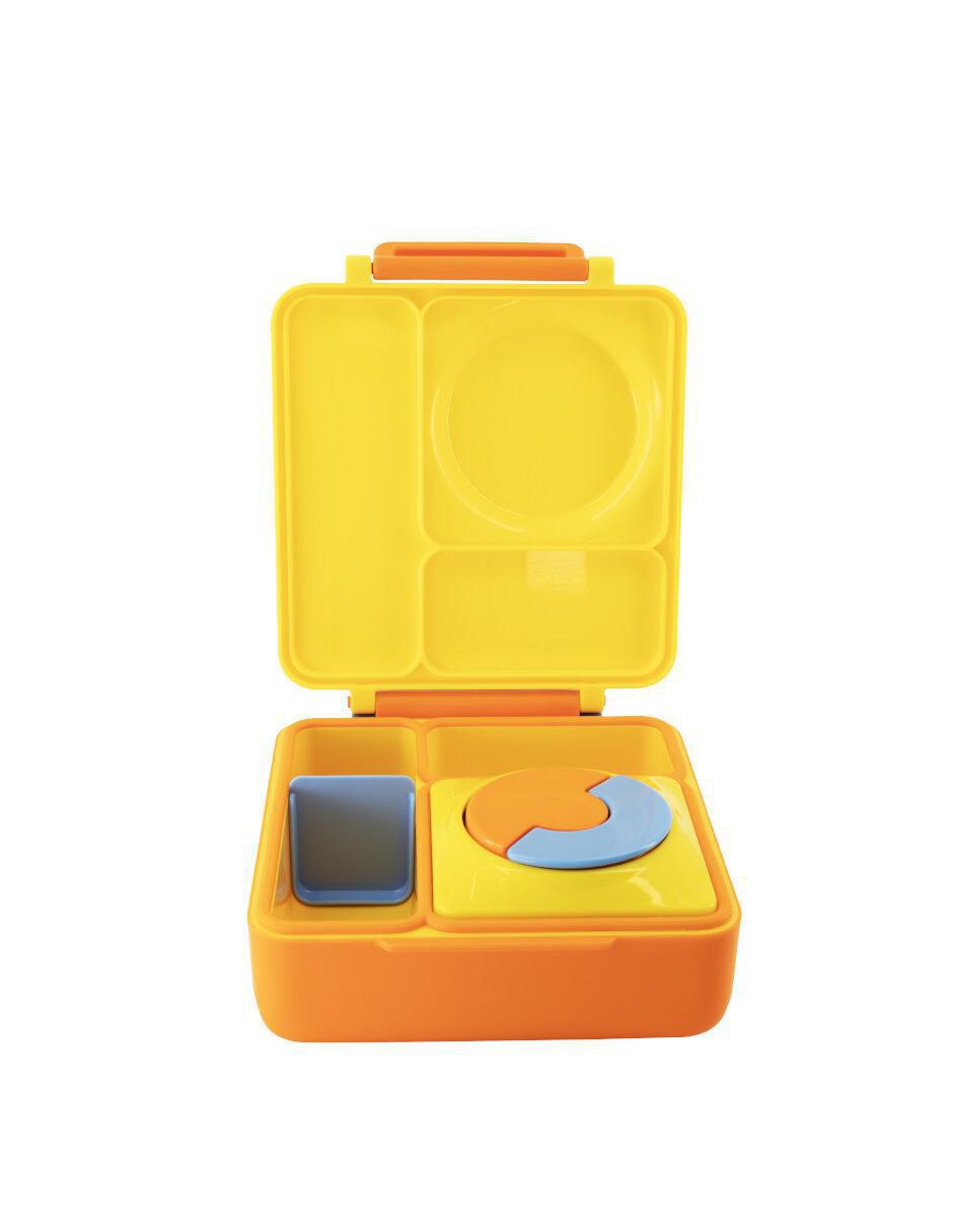 Lonchera térmica omielife omiebox sin licencia para unisex