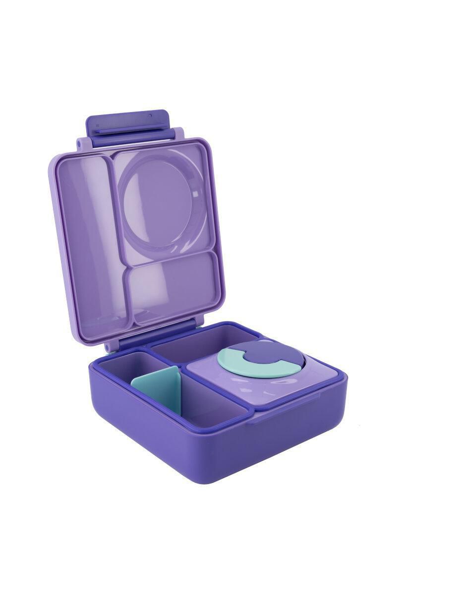 Lonchera térmica Omiebox unisex
