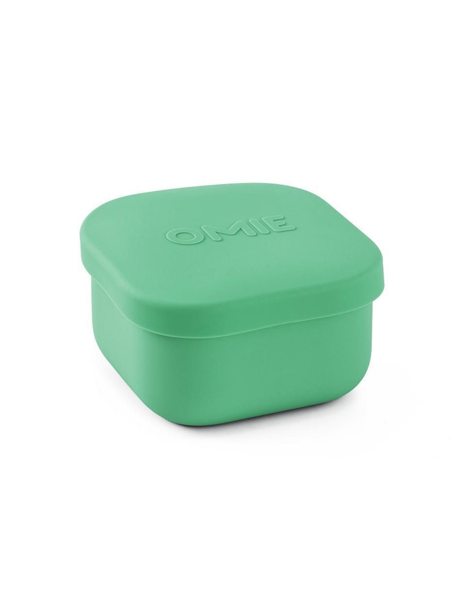Contenedor Omiebox de silicón Contenedor Omiebox de silicón