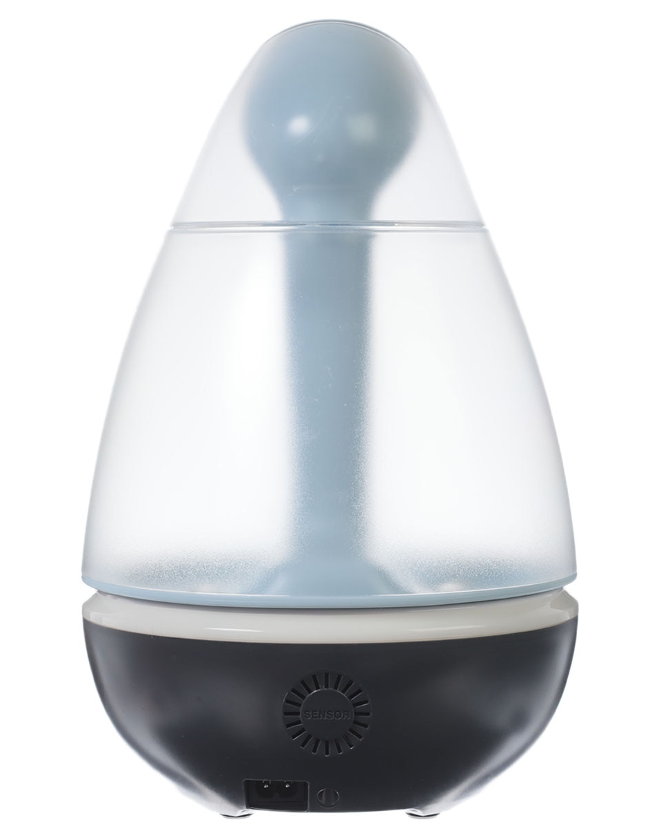 Babymoov Humidificador silencioso con vapor frío / Lámpara de noche  Hygro(+) · El Corte Inglés