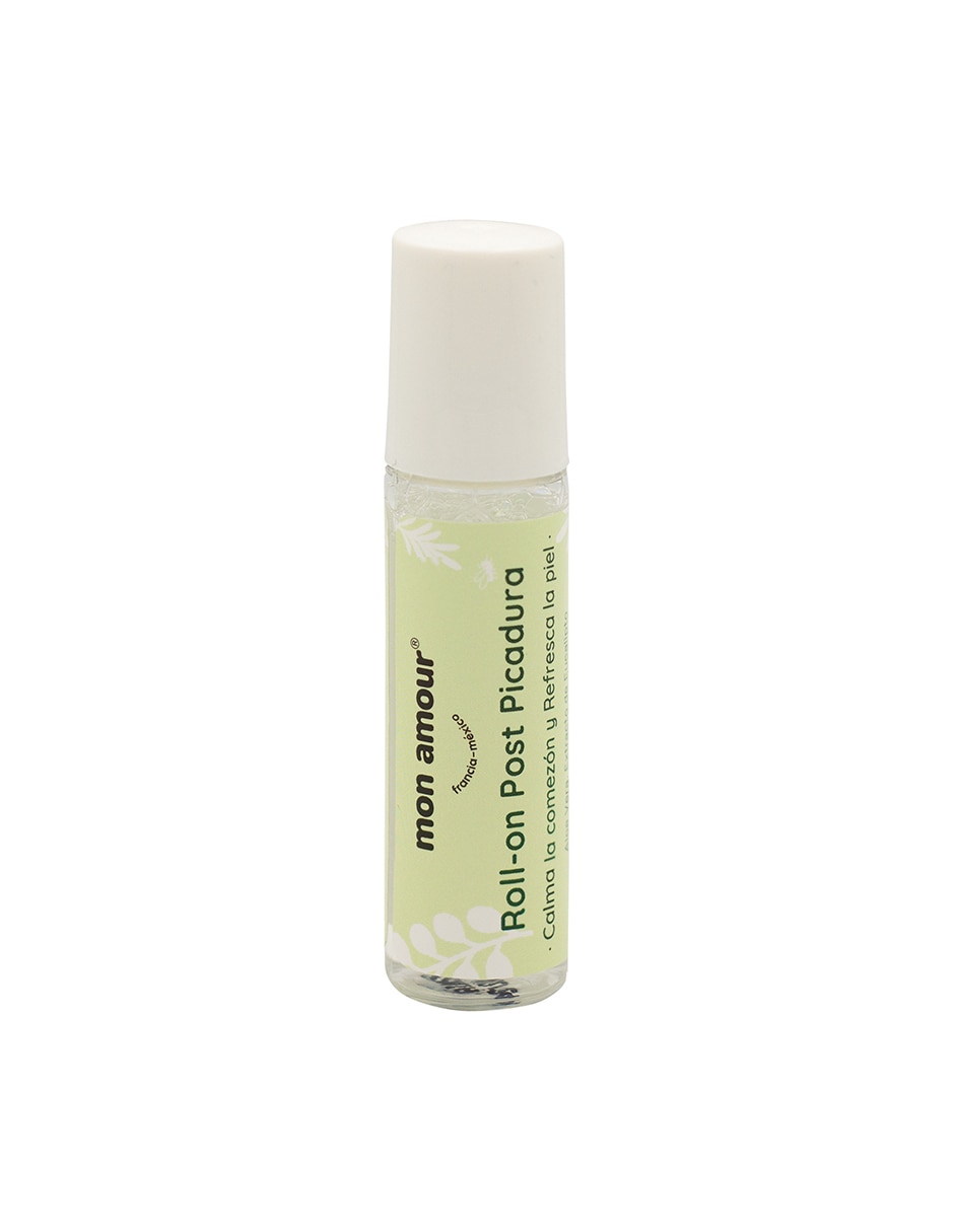 Tratamiento corporal Roll On Post Picadura reparador