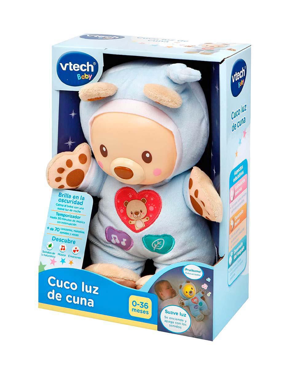 Juguete de cuna 3