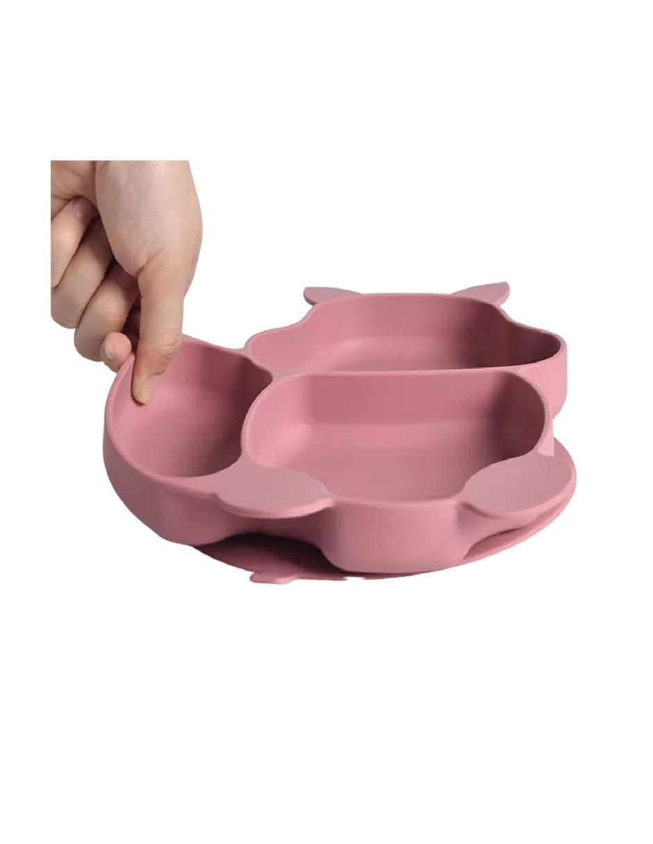 Set alimentación de silicona 6 piezas 2