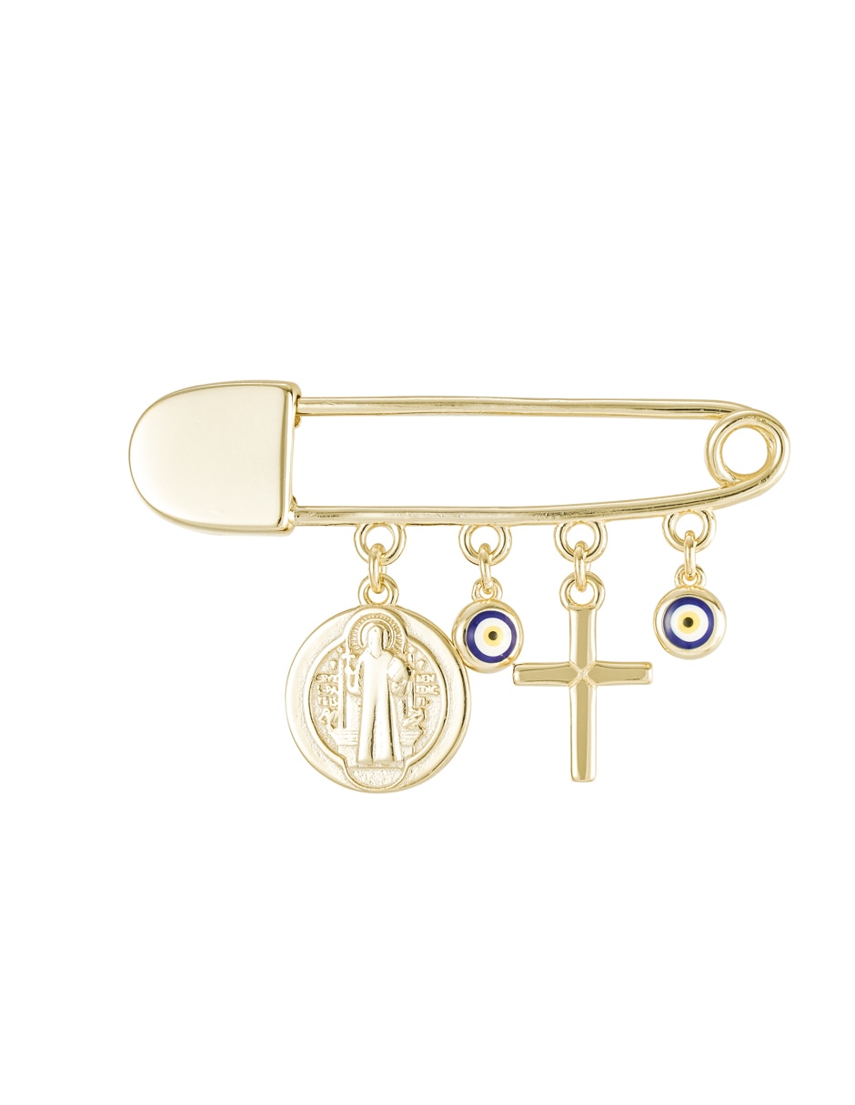 Melina 1800232 - Dije De Plata