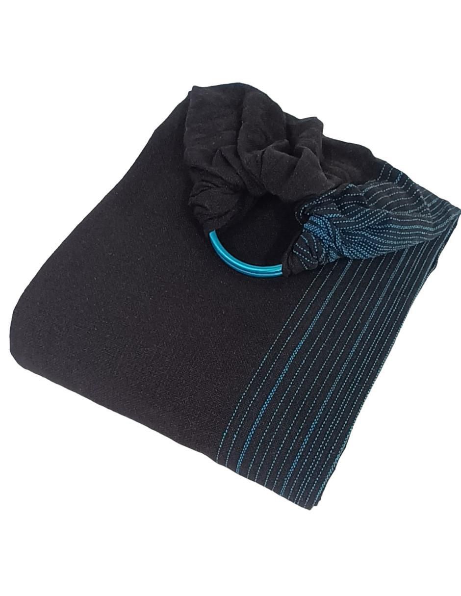 Rebozo Indajani para bebé de hasta 20 kg