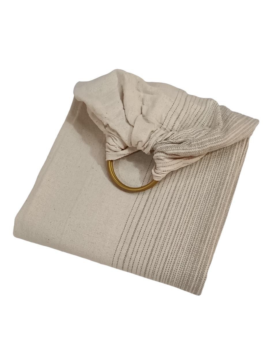 Rebozo Indajani para bebé de hasta 20 kg