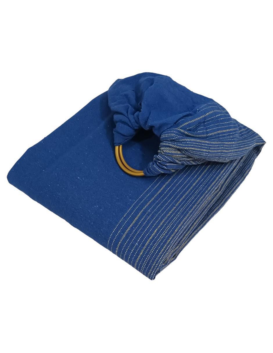 Rebozo para bebé de hasta 20 kg 2