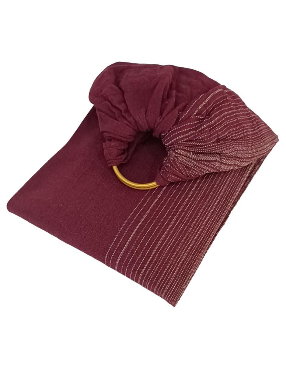Rebozo Indajani para bebé de hasta 20 kg