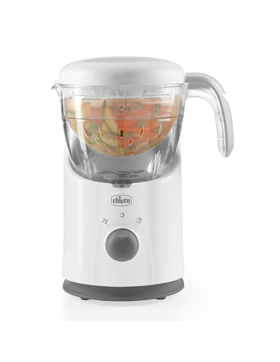 Procesador de alimentos Feeding - cooking appliances cuchillas de acero