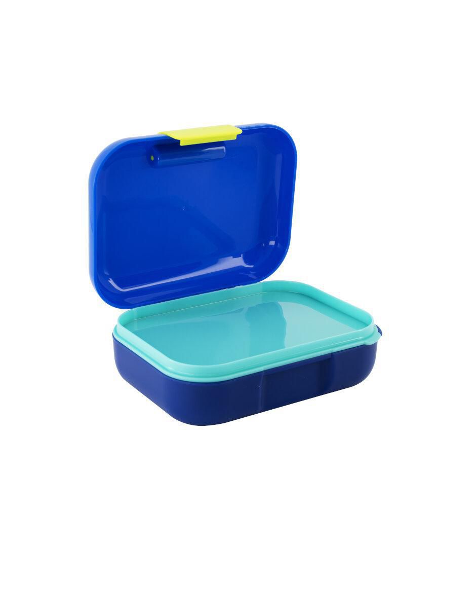 Lonchera Neat Bento Junior 3