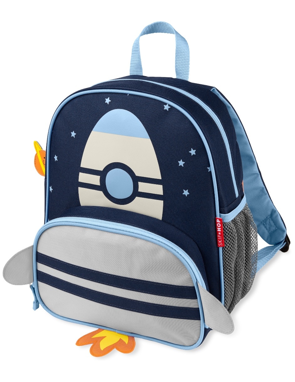 Mochila escolar Skip Hop Spark para niño Babies 