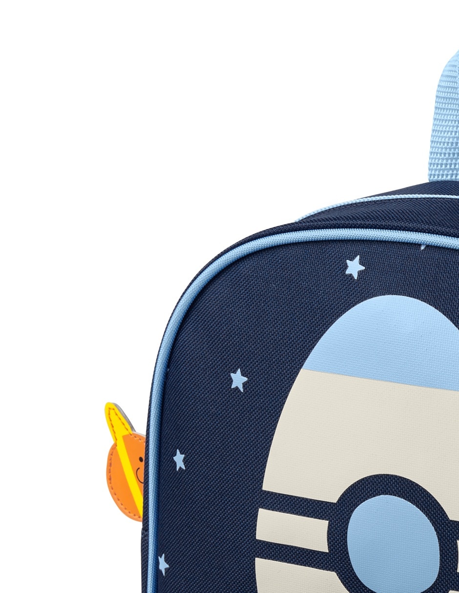 Mochila escolar Spark para niño 3