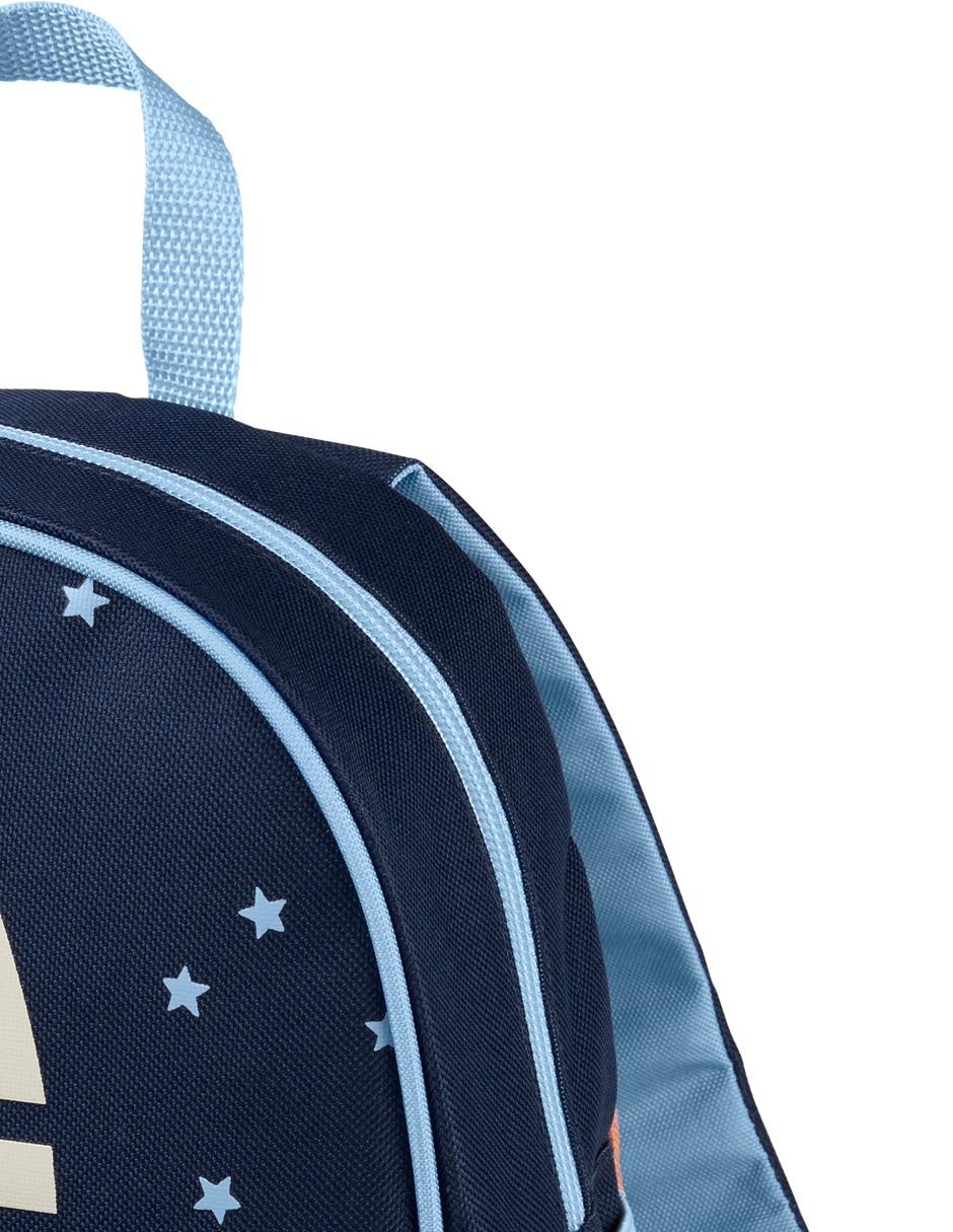 Mochila escolar Spark para niño 4