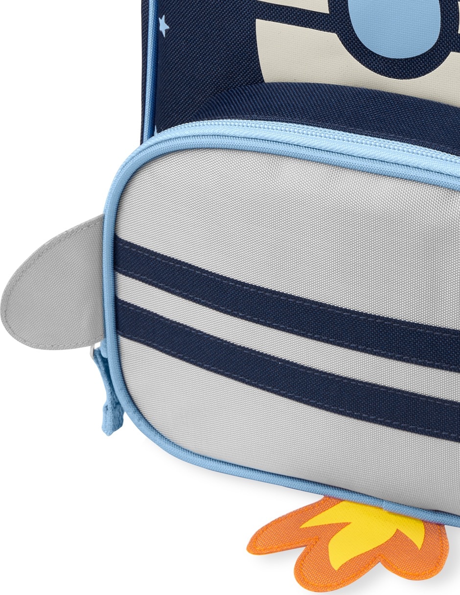 Mochila escolar Spark para niño 5