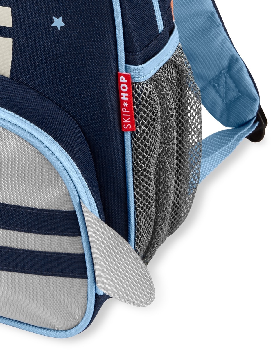 Mochila escolar Spark para niño 6