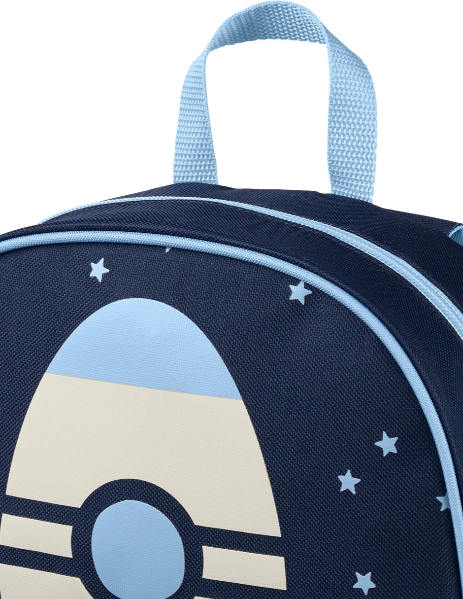 Mochila escolar Spark para niño 7