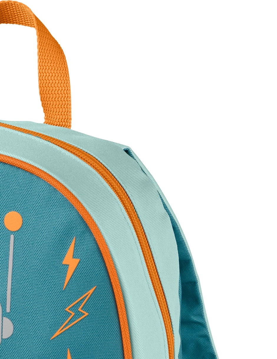 Mochila escolar Spark para niño 4