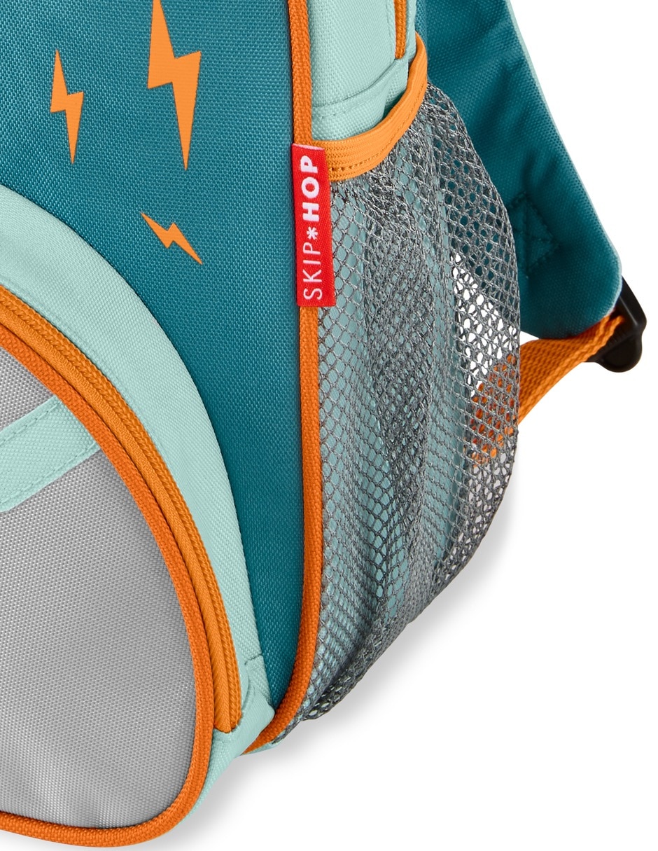 Mochila escolar Spark para niño 6