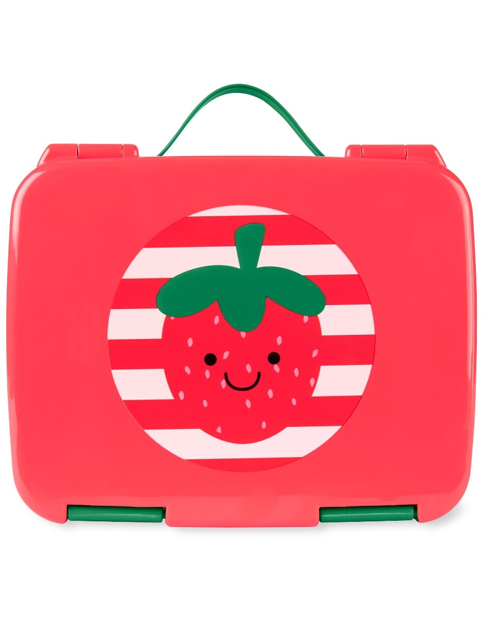 Lonchera Skip Hop Spark Babies 