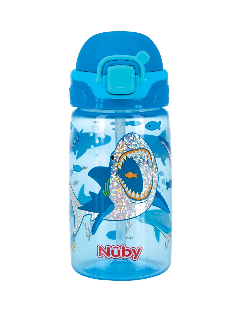 Botella de agua