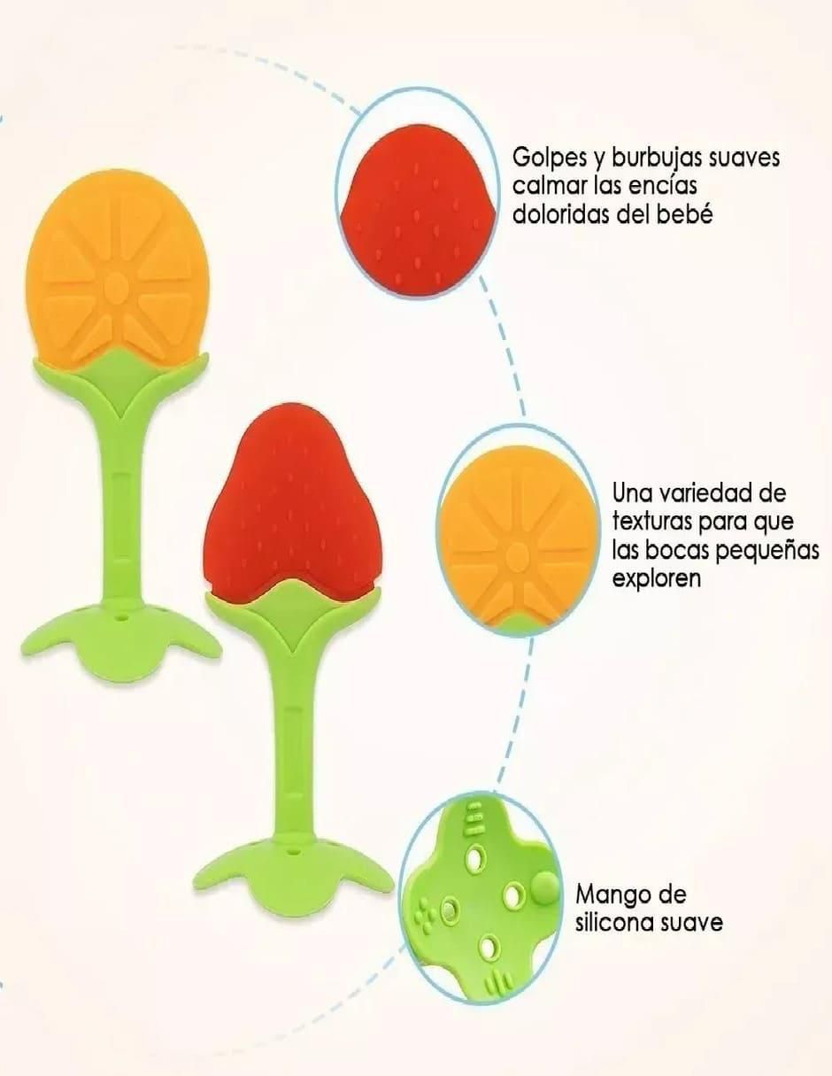 Mordedera 6 piezas 4
