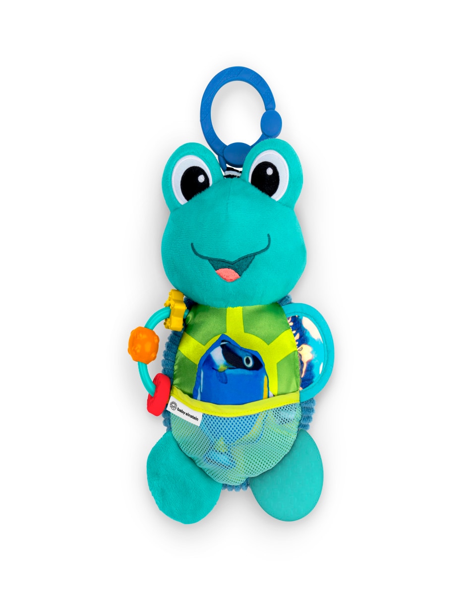 Juguete Ocean Explorers Neptunes Sensory Sidekick
