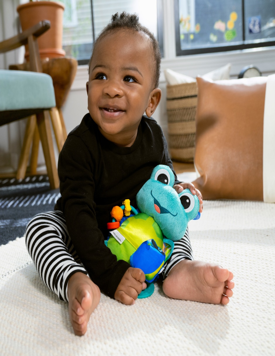 Juguete Ocean Explorers Neptunes Sensory Sidekick 2