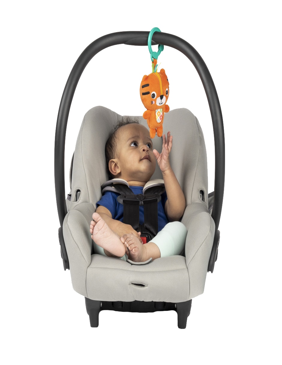 Juguete portátil Sonajero Jingle Joy 6