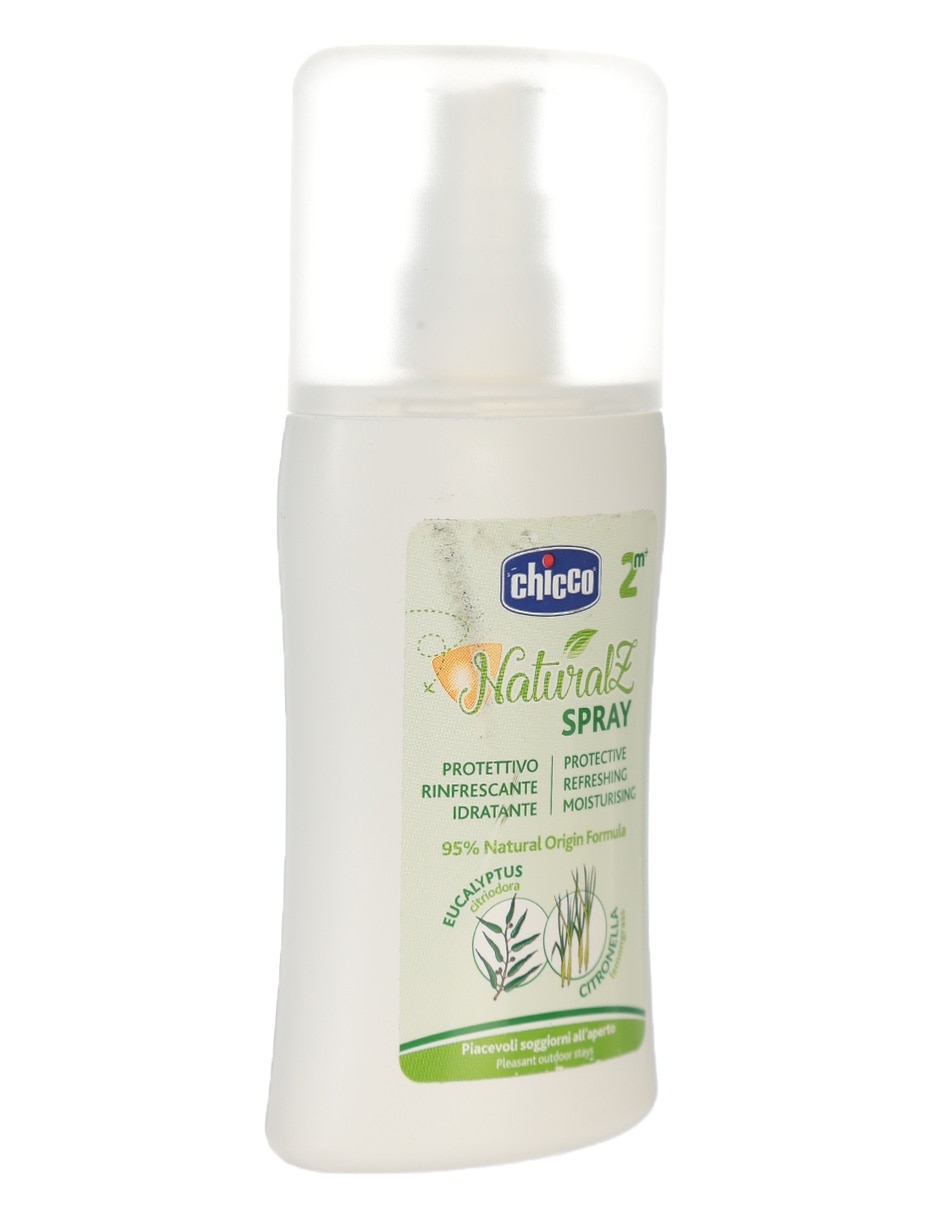 Spray repelente para + 2 meses 2