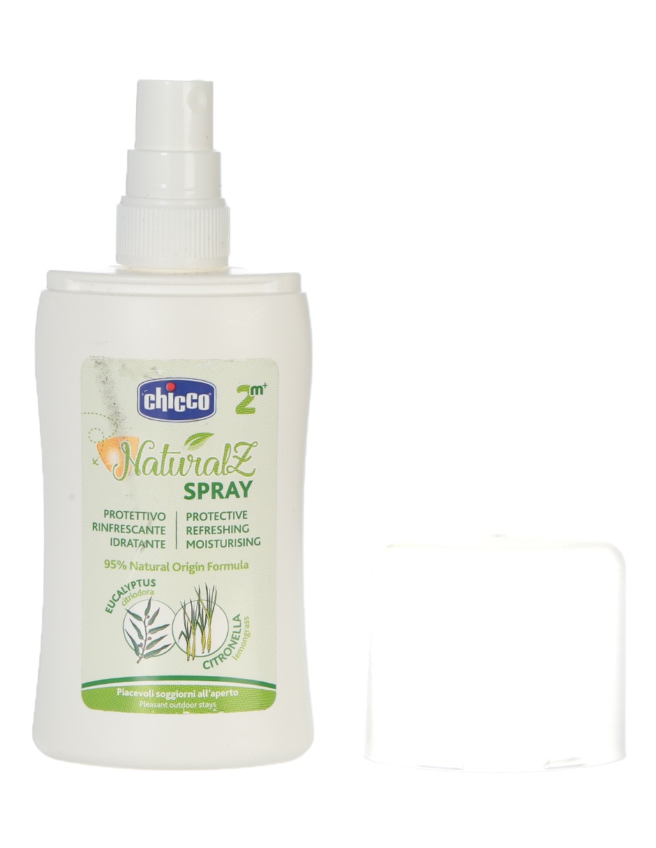 Spray repelente para + 2 meses 3