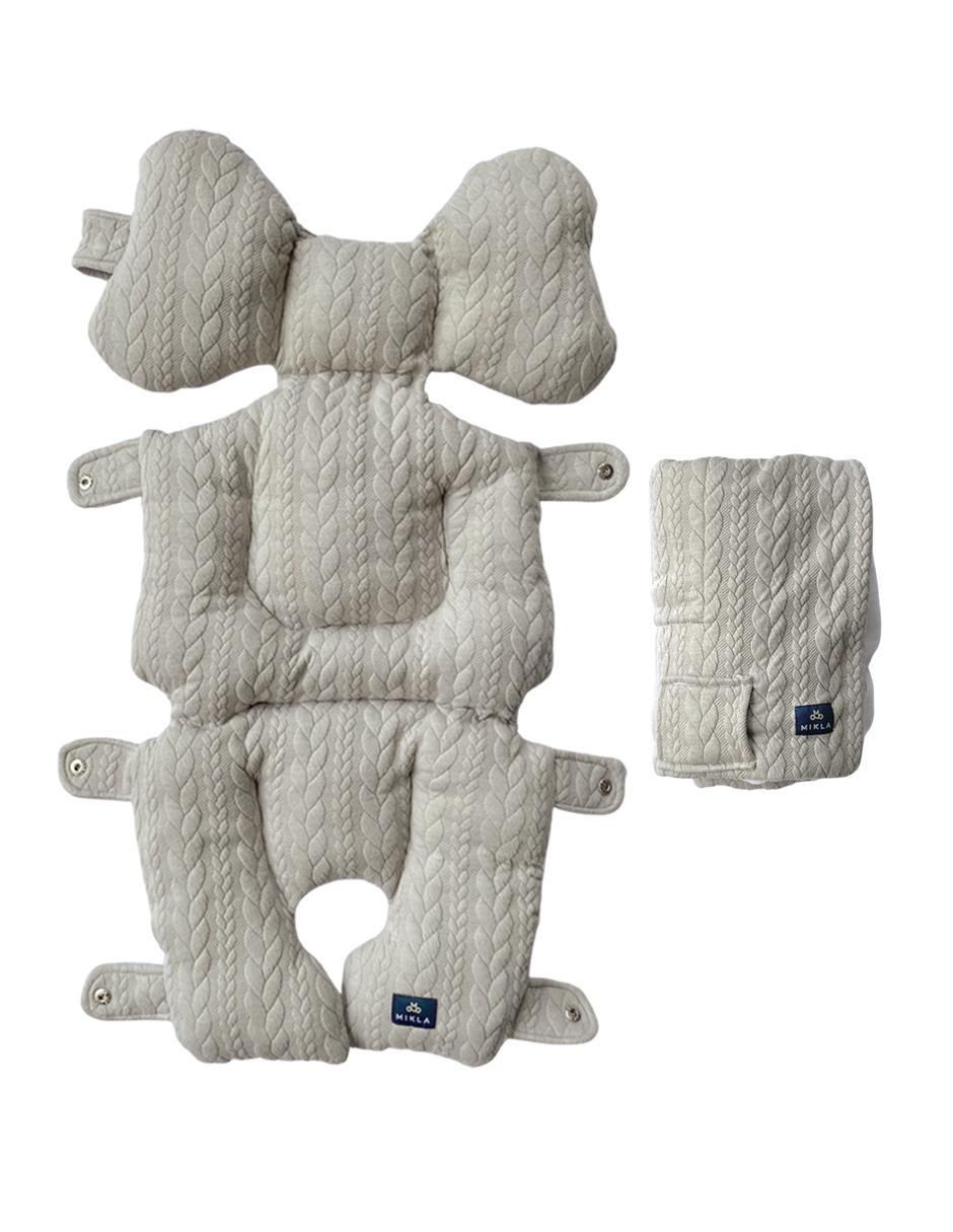 Protector para asiento Cably Protector para asiento Cably