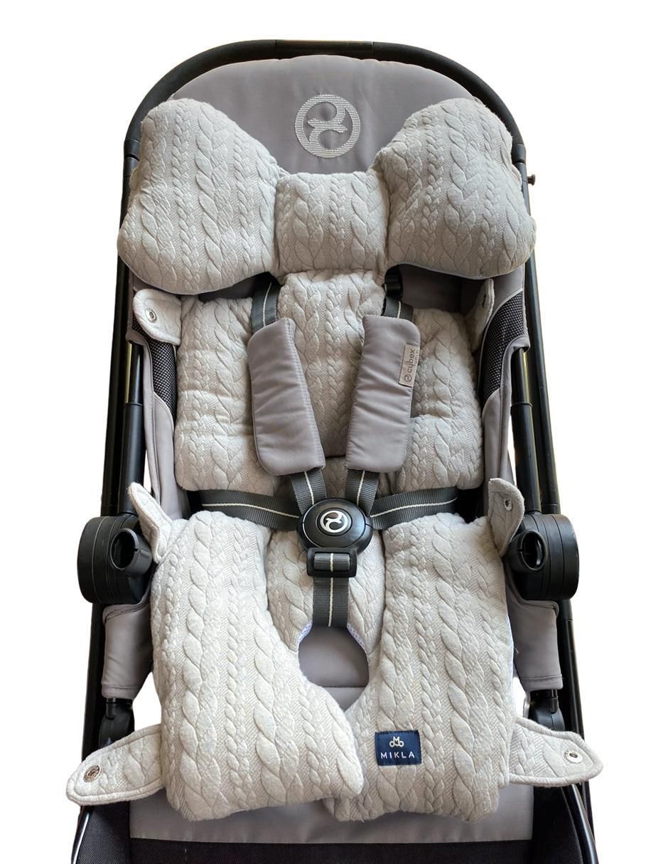 Protector para asiento Cably 2