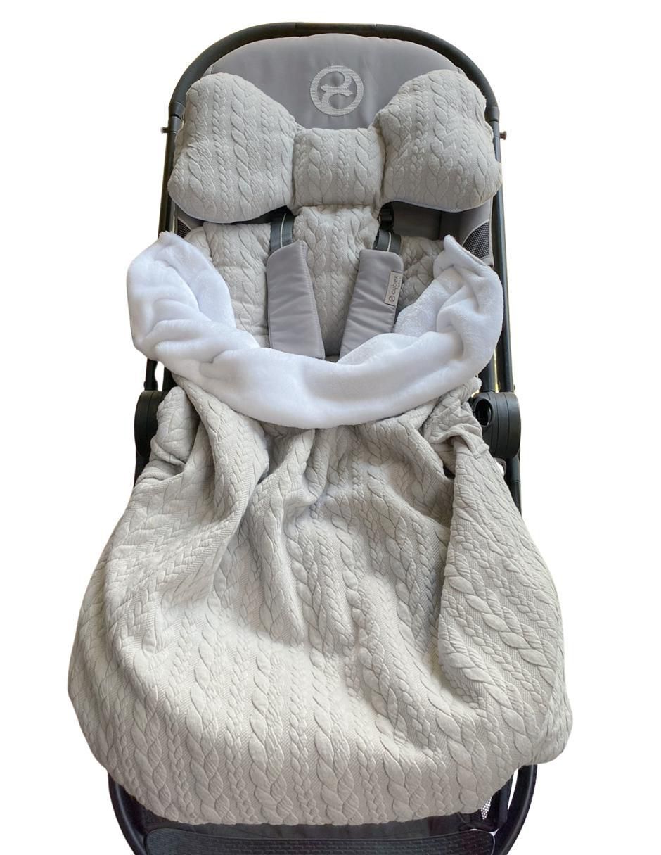 Protector para asiento Cably 7