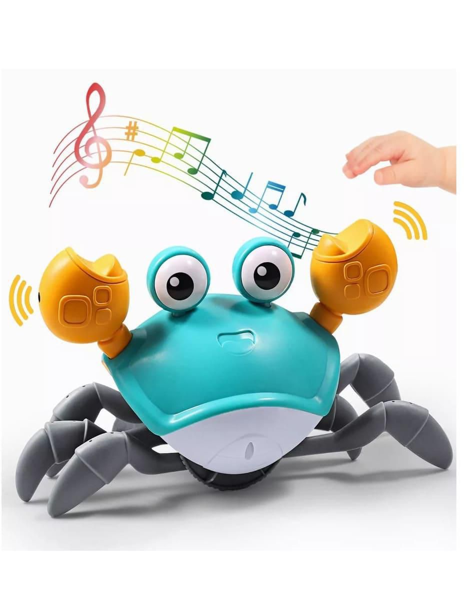 Juguete musical 3