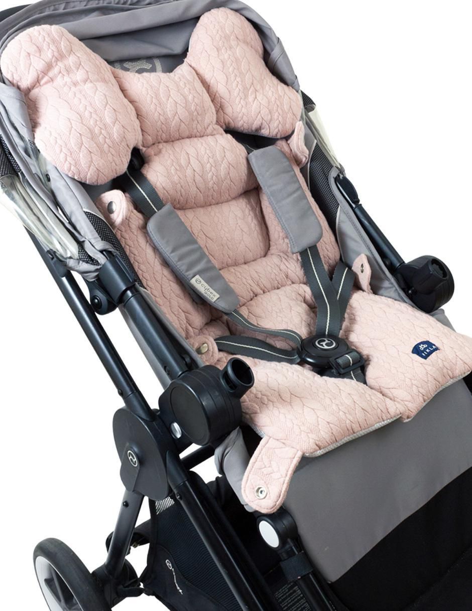 Protector para asiento Cably 4