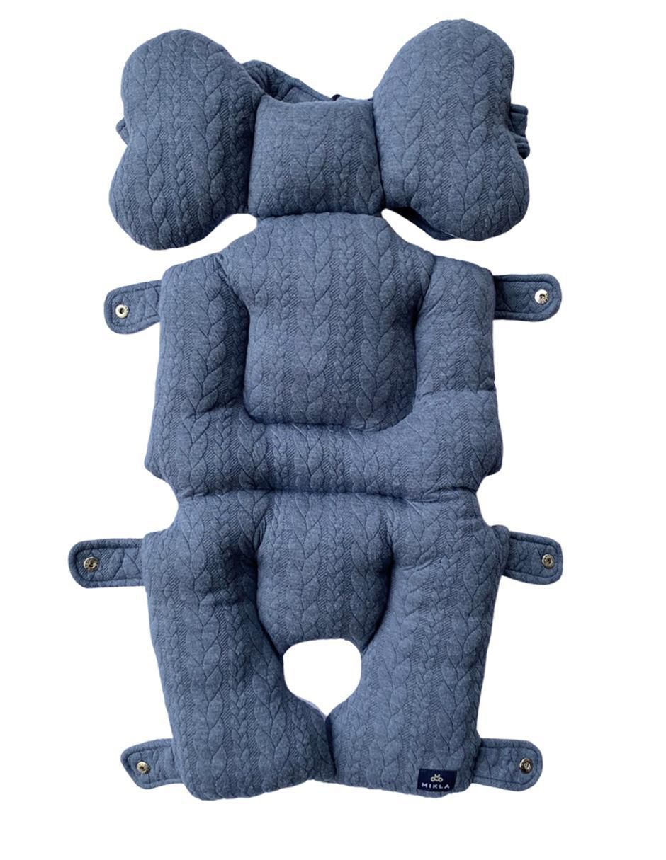 Protector para asiento Cably 2