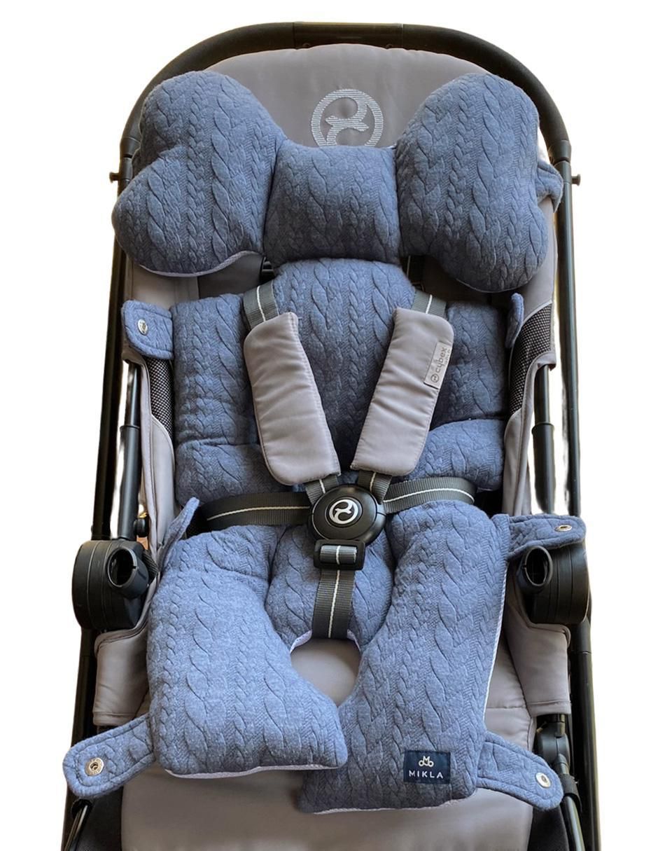 Protector para asiento Cably 7