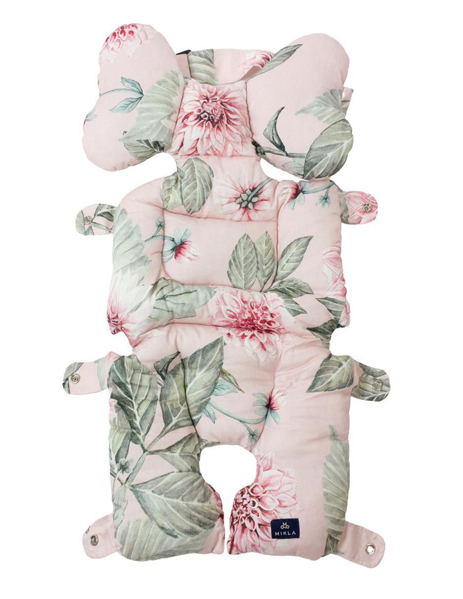 Protector para asiento Dahlias 2