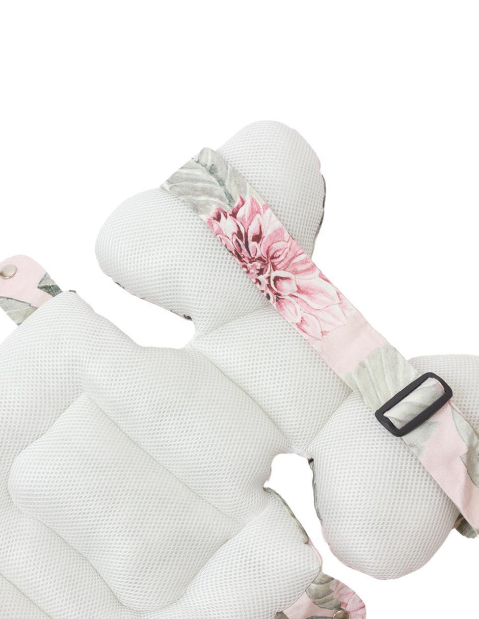 Protector para asiento Dahlias 3
