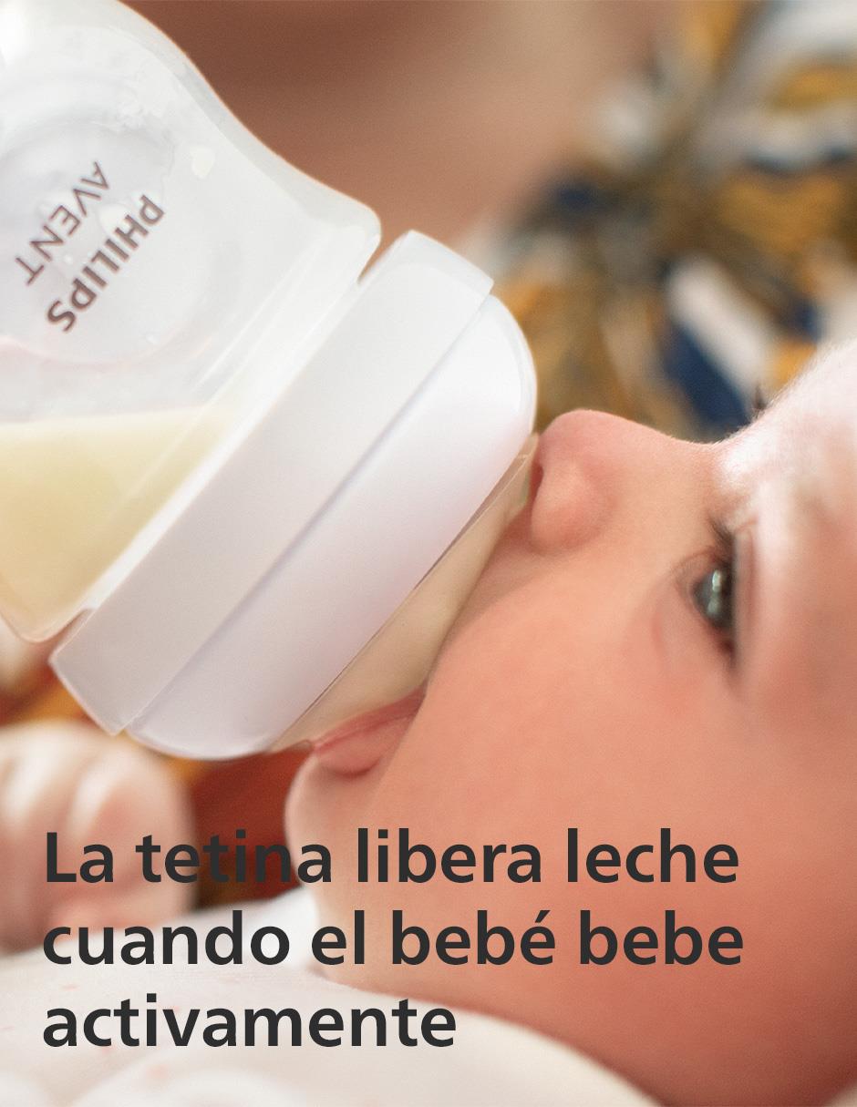 Biberón 4 oz 5