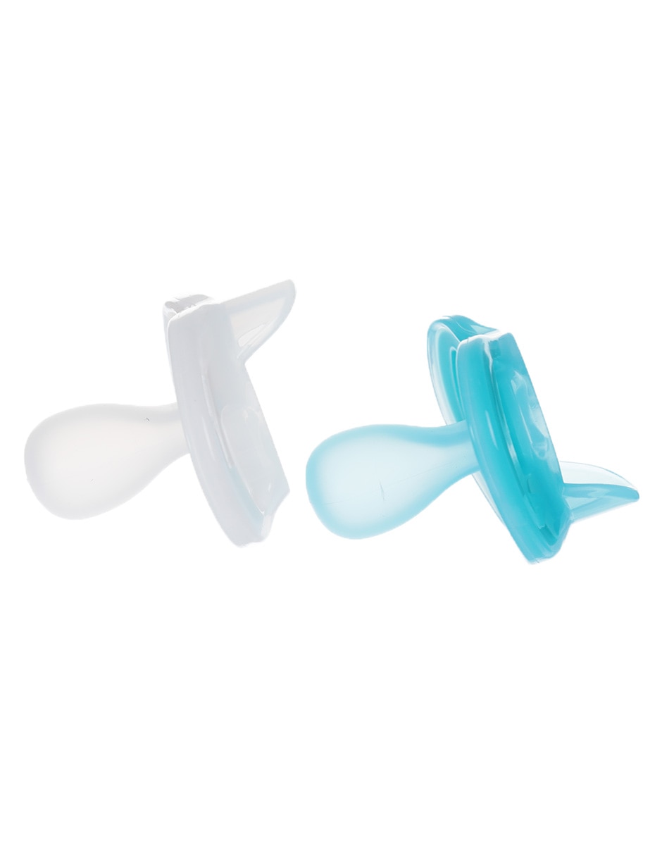 Juego de chupones Ultra Light 2