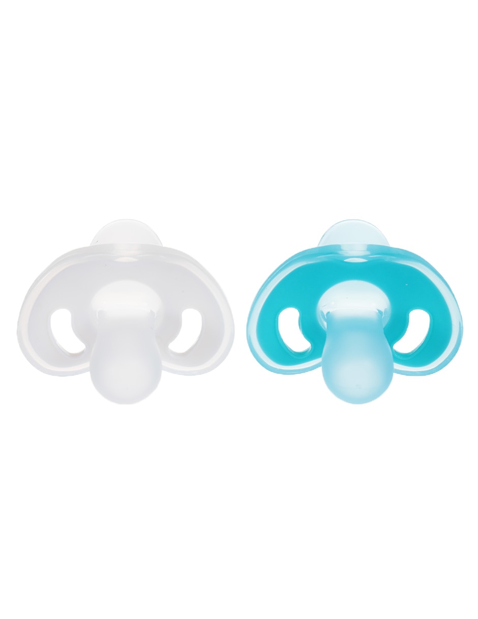 Juego de chupones Ultra Light 3