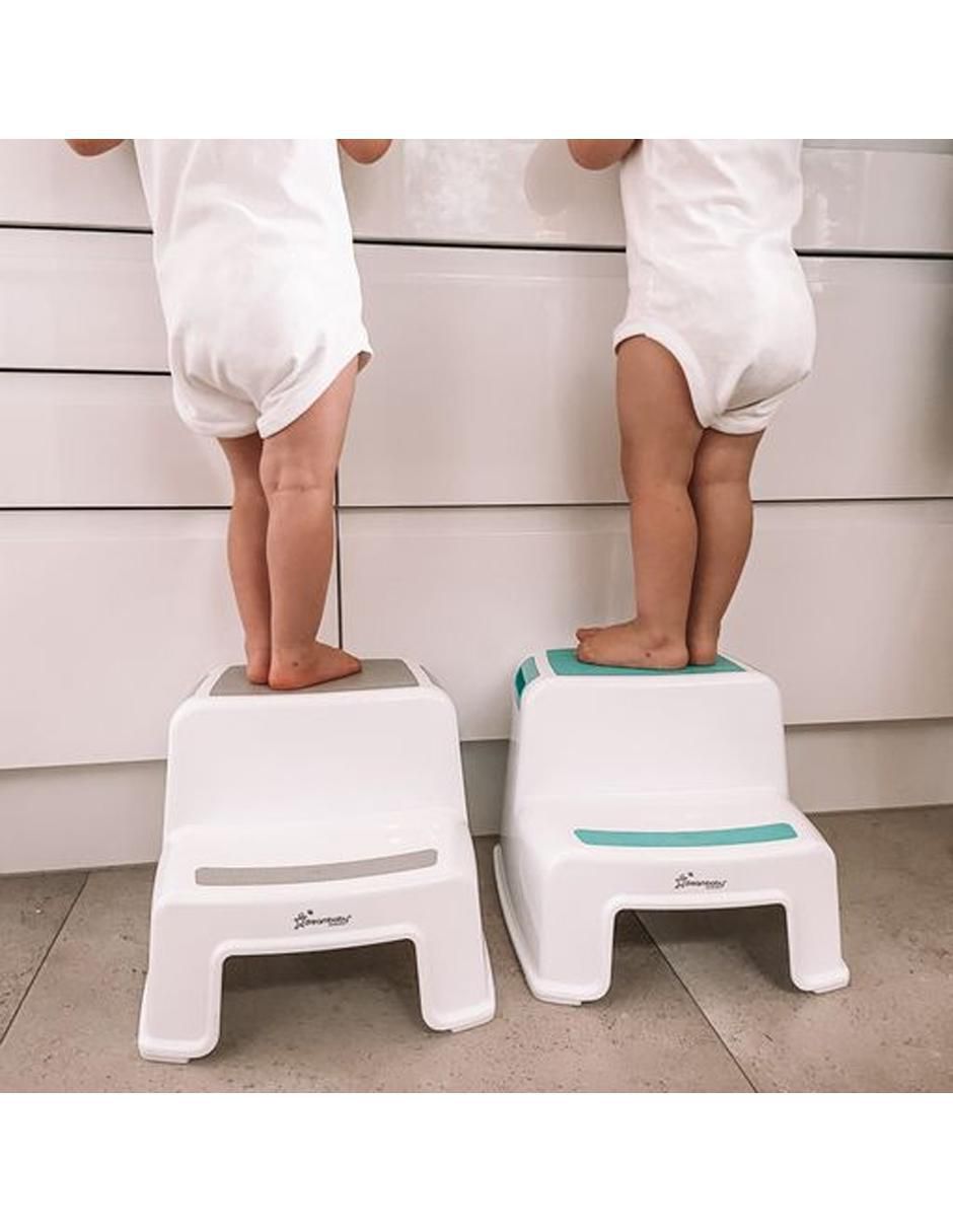 Banco antideslizante dreambaby accesorios de baño dreambaby "de"