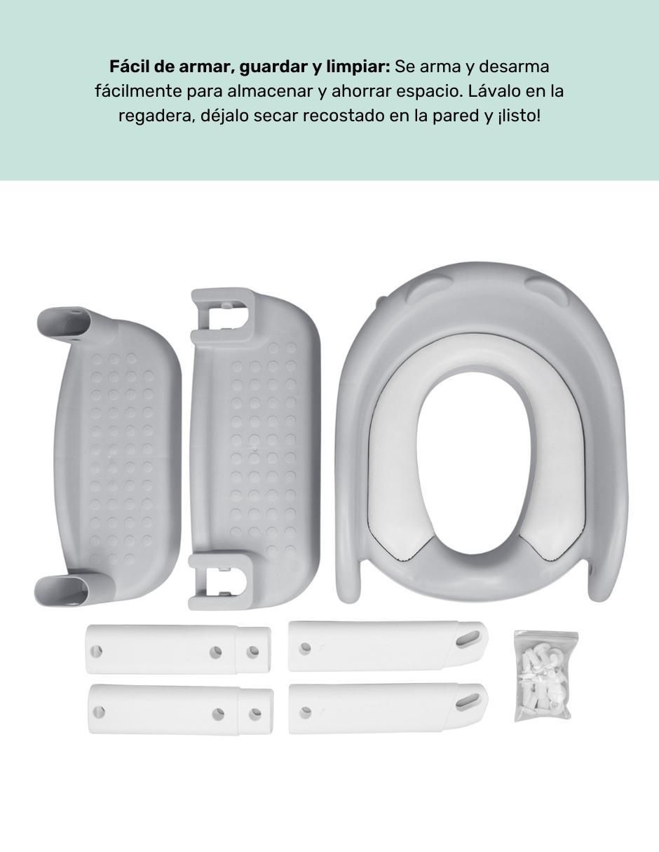 Entrenador de baño 5