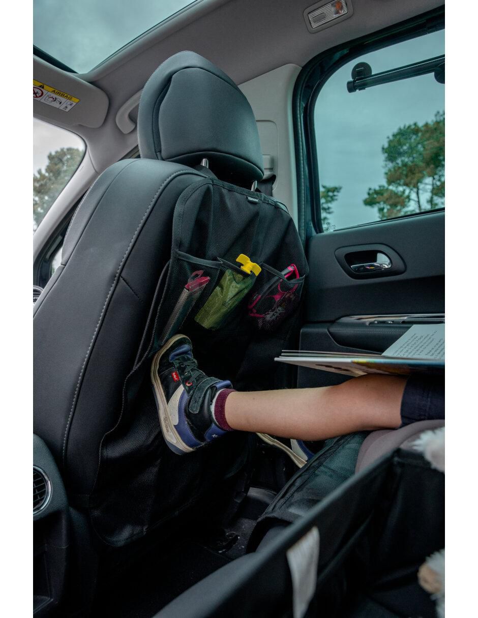 Protector para asiento 3