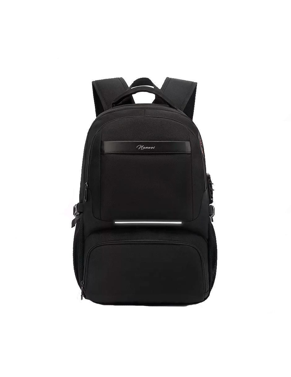 Mochila antirrobo impermeable unisex Mochila antirrobo impermeable unisex