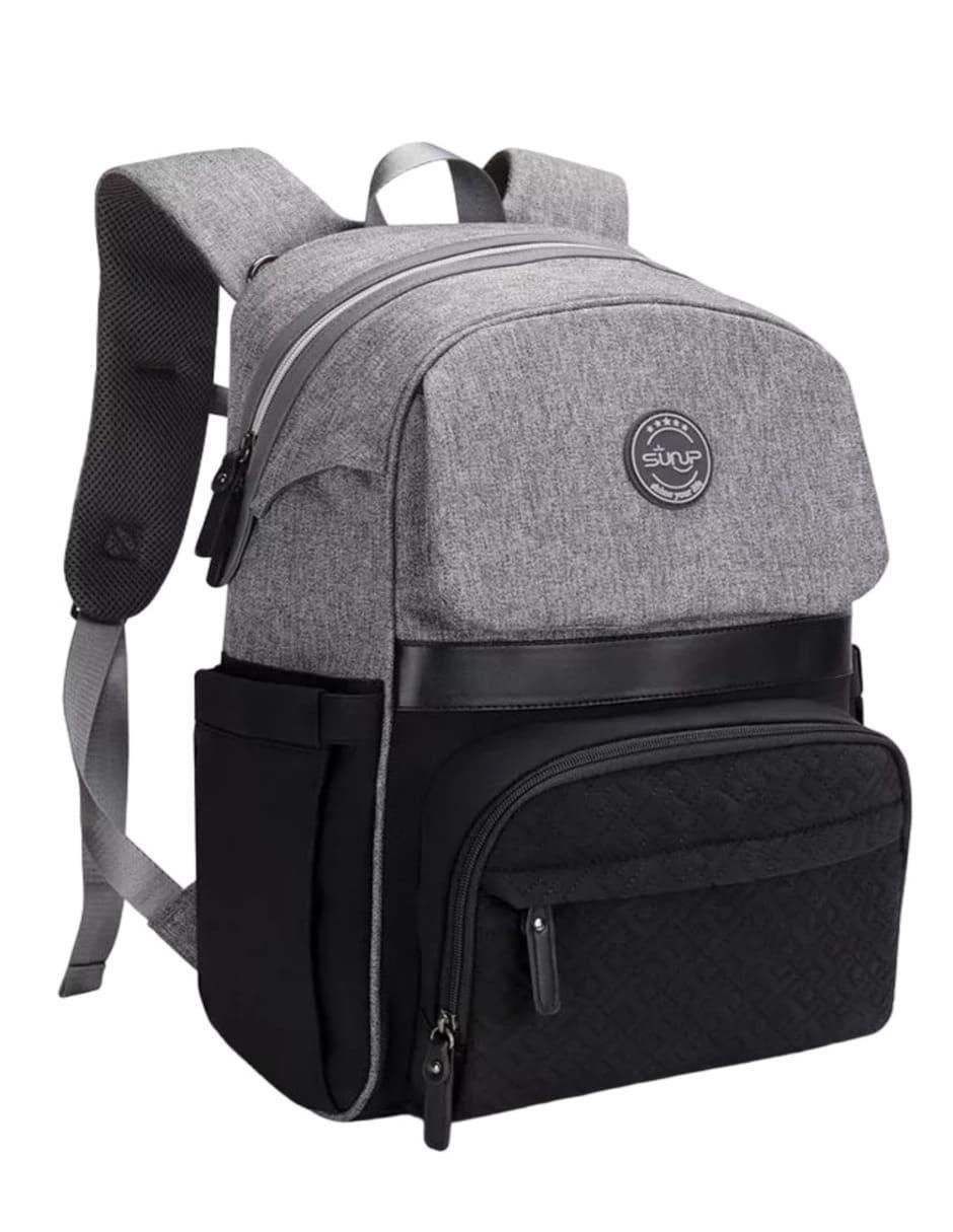 Pañalera backpack 3